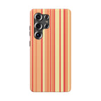 Sunflare Tough Samsung Case