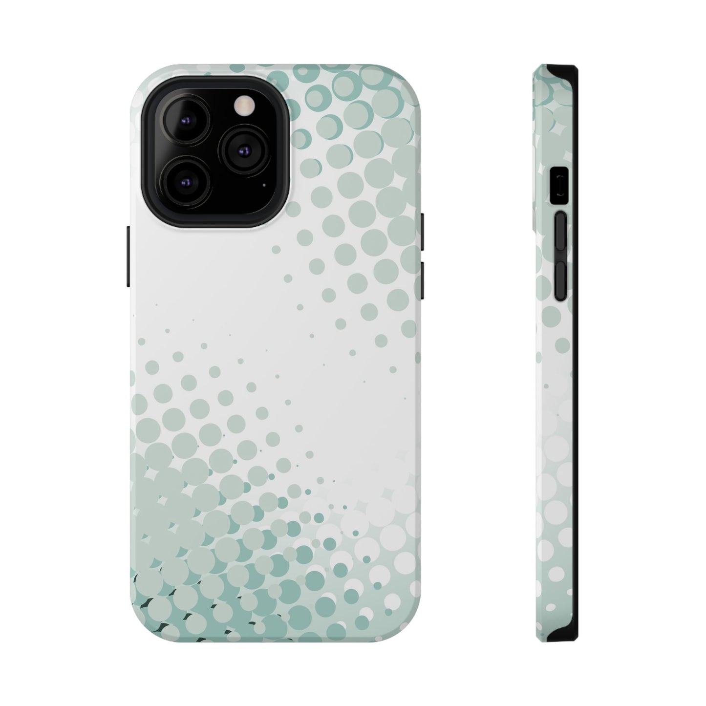 Tones Tough iPhone Case