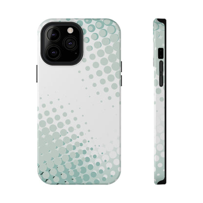 Tones Tough iPhone Case