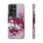 Dream City Tough Samsung Case