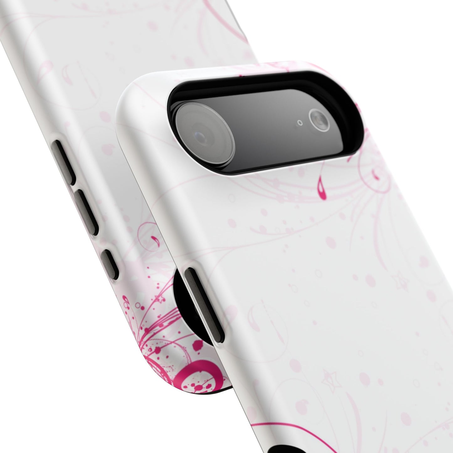 Fade Tough iPhone Case