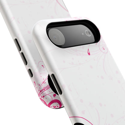 Fade Tough iPhone Case