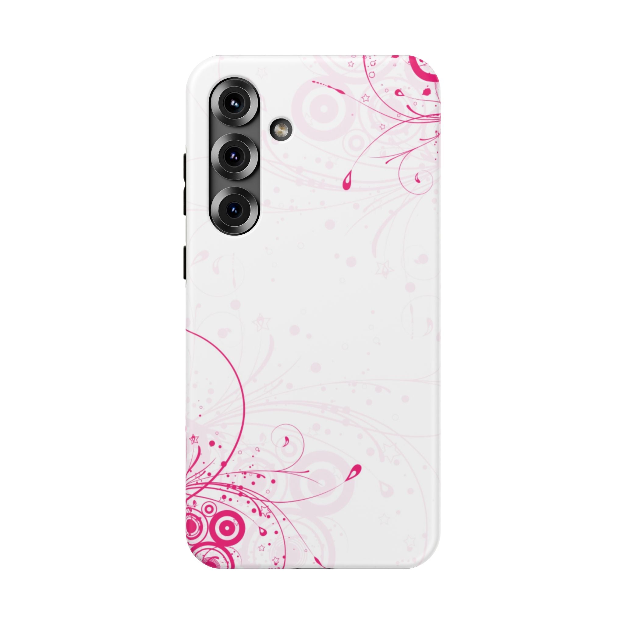 Fade Tough Samsung Case