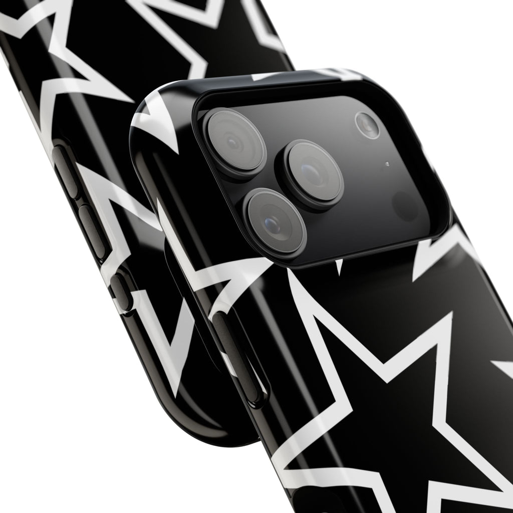 Starstruck Tough iPhone Case