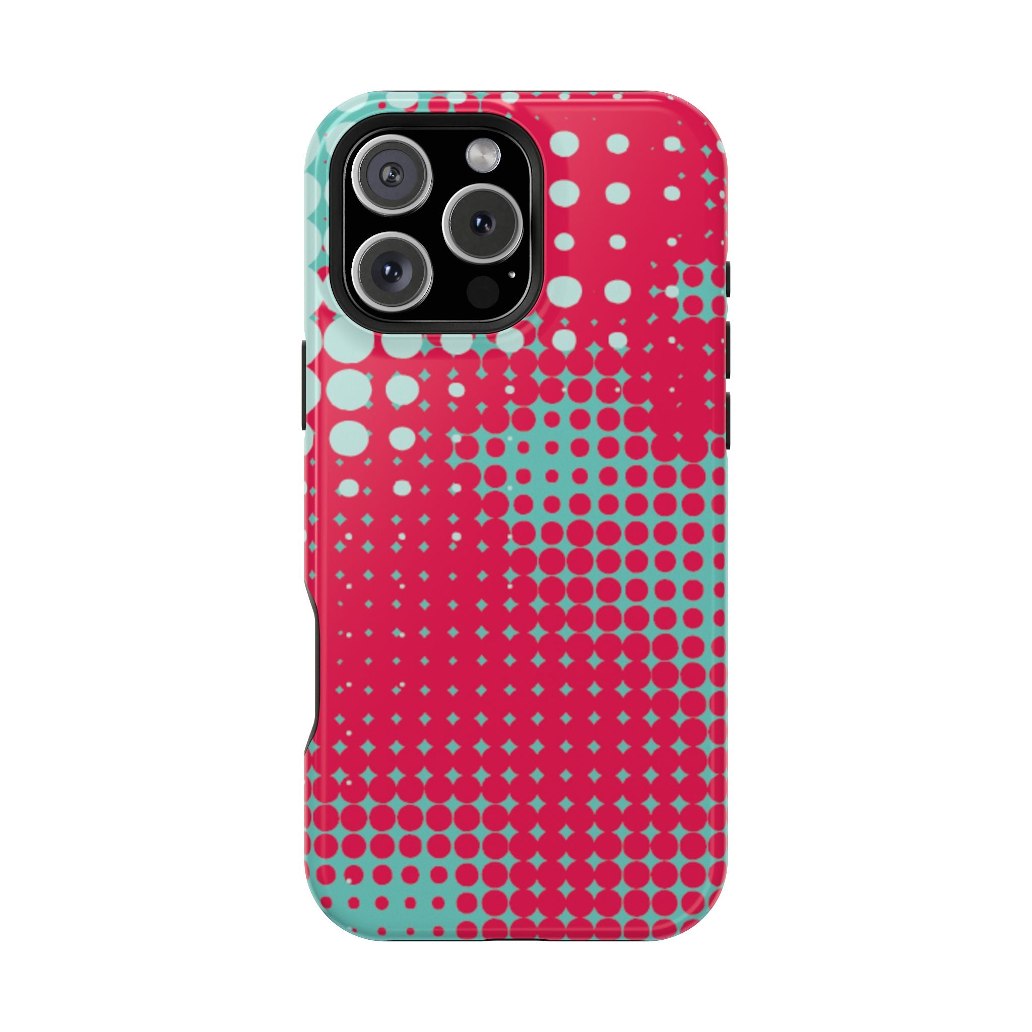 Phase Tough iPhone Case
