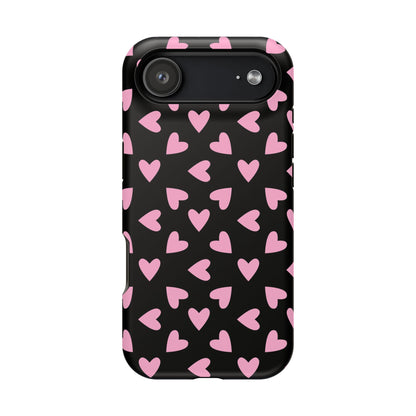 Lovestruck MagSafe Tough iPhone Case