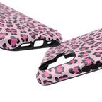 Untamed Tough iPhone Case