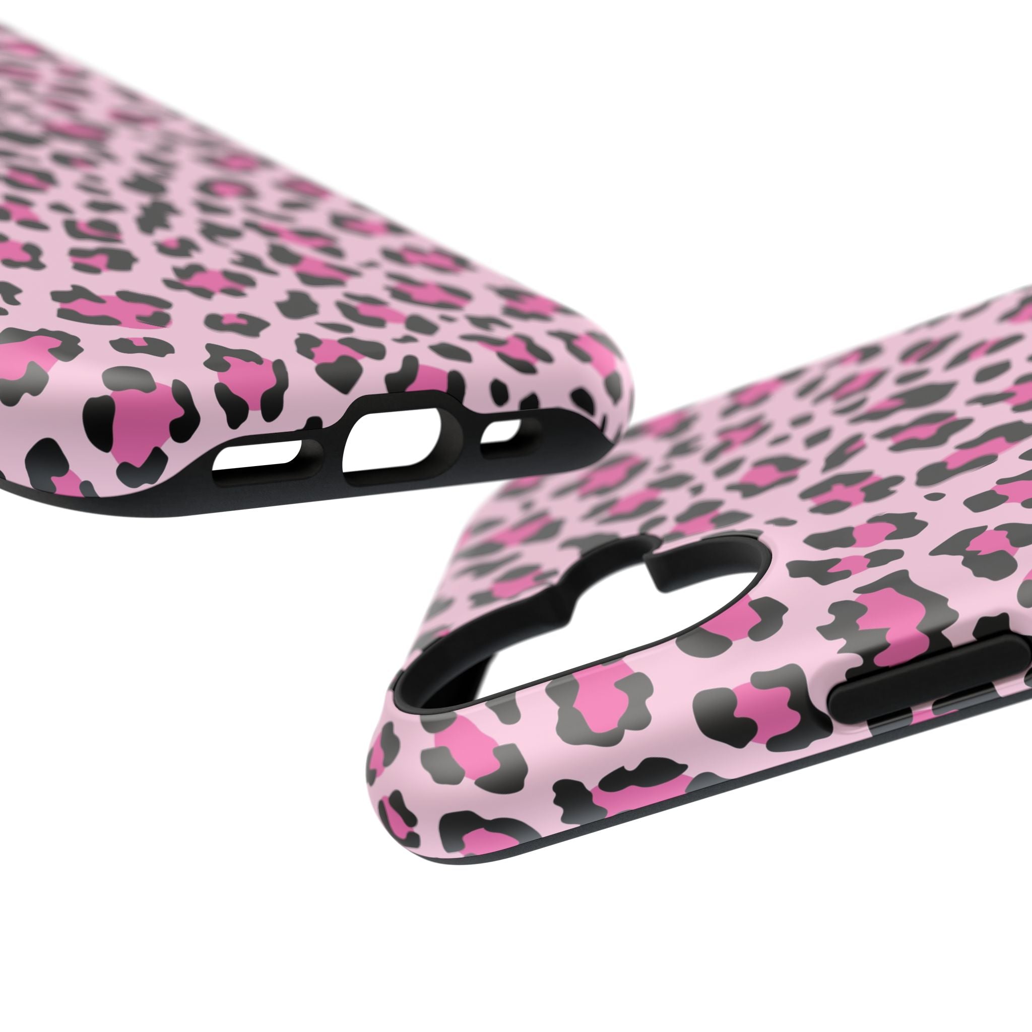 Untamed Tough iPhone Case