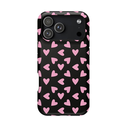 Lovestruck MagSafe Tough iPhone Case