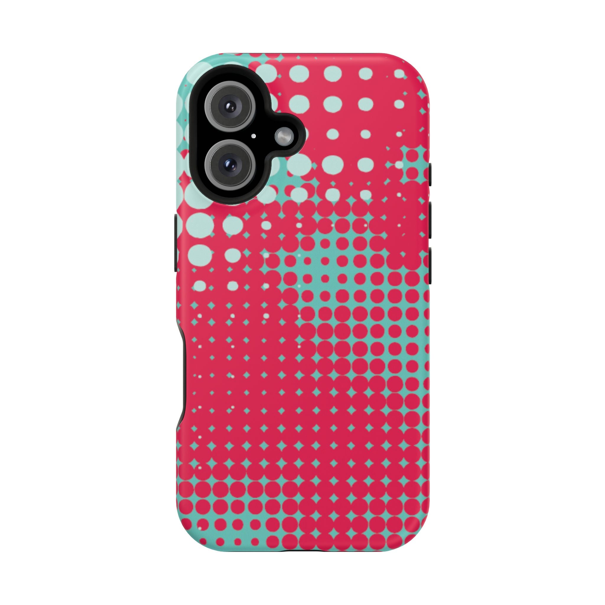 Phase Tough iPhone Case