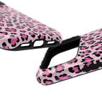 Untamed Tough iPhone Case