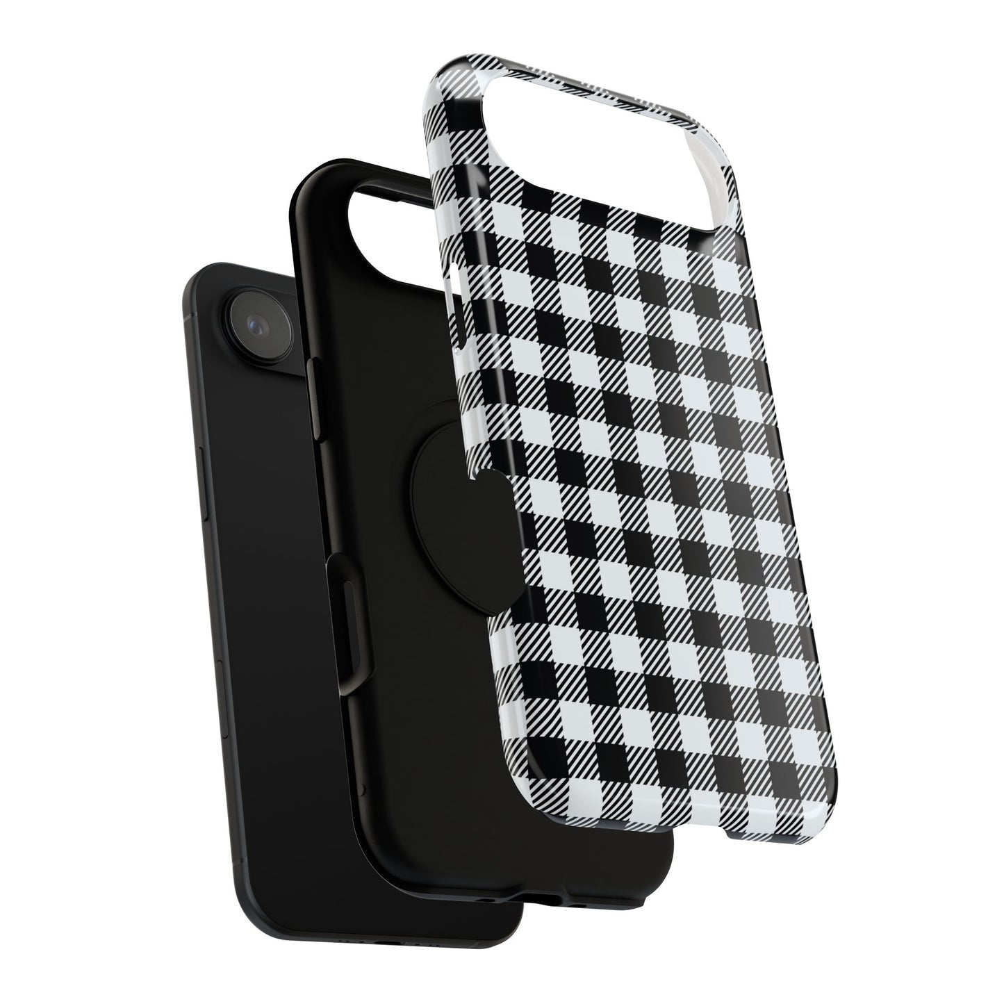 Checkmate Tough iPhone Case
