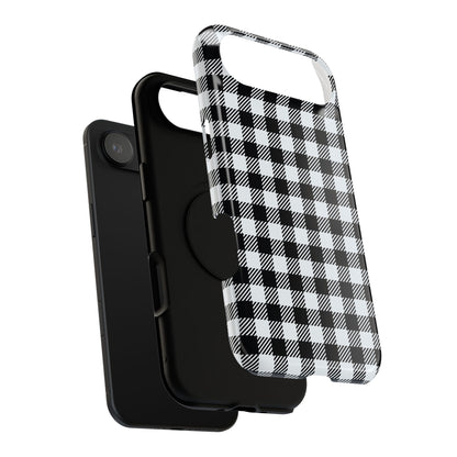 Checkmate Tough iPhone Case