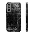 Afterimage Tough Samsung Case