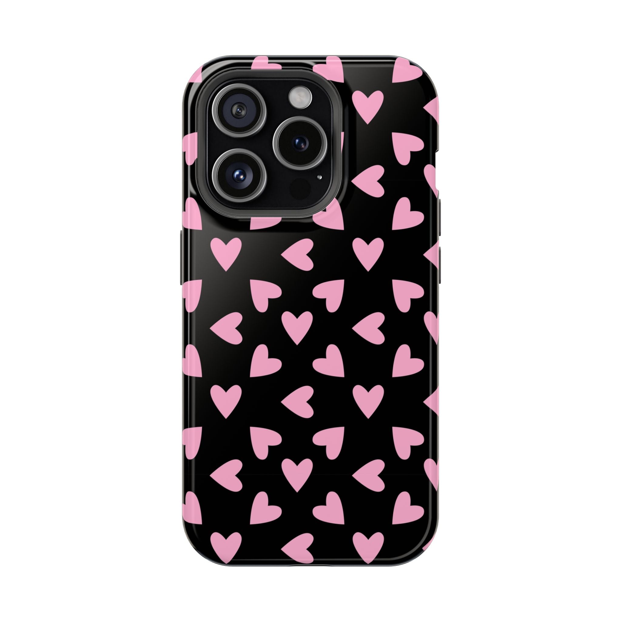 Lovestruck Tough iPhone Case