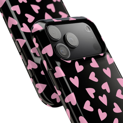 Lovestruck MagSafe Tough iPhone Case