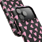 Lovestruck Tough iPhone Case