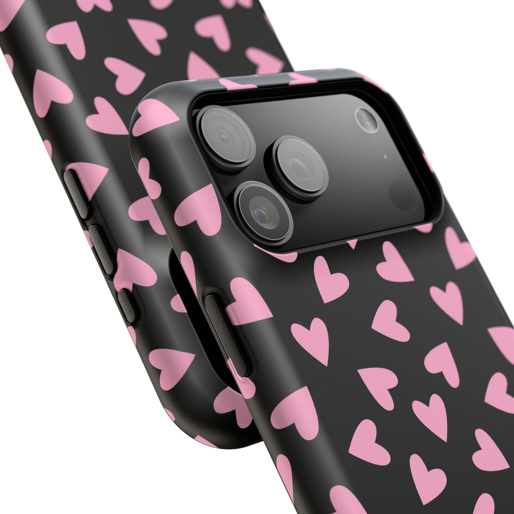 Lovestruck Tough iPhone Case