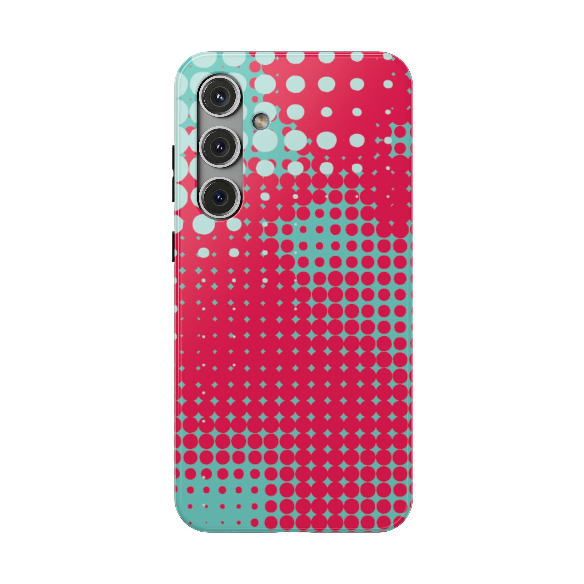 Phase Tough Samsung Case