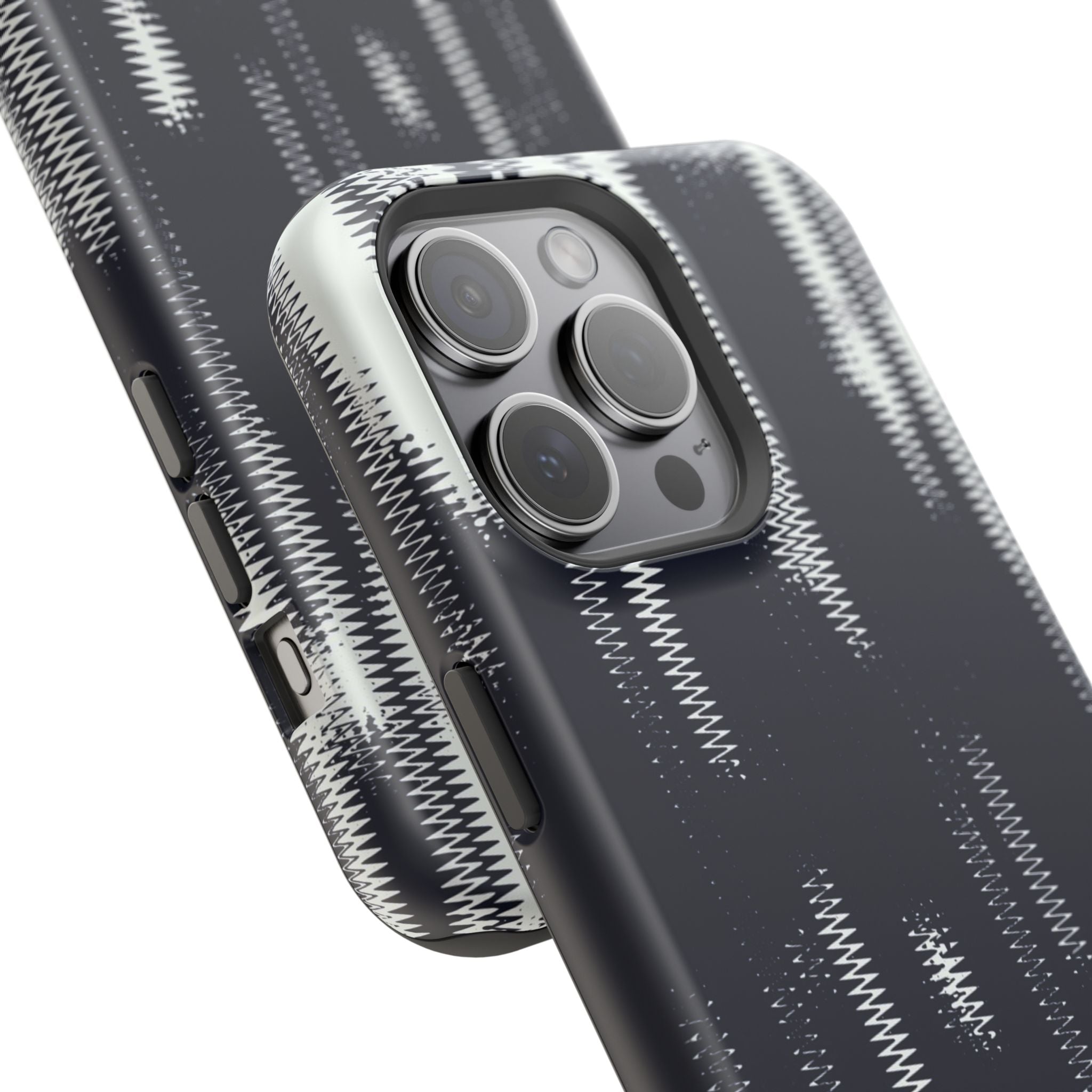 Disconnect Tough Samsung Case