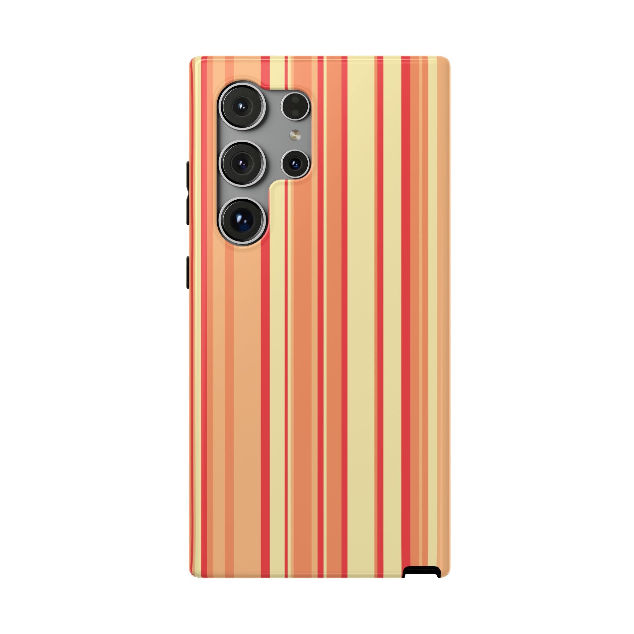 Sunflare Tough Samsung Case