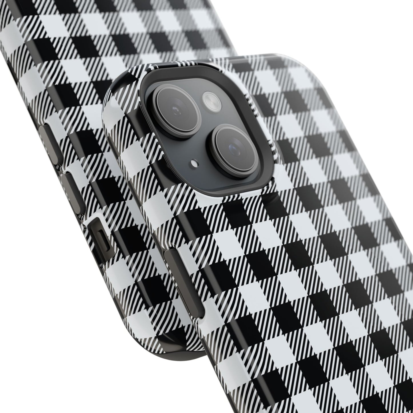 Checkmate Tough iPhone Case