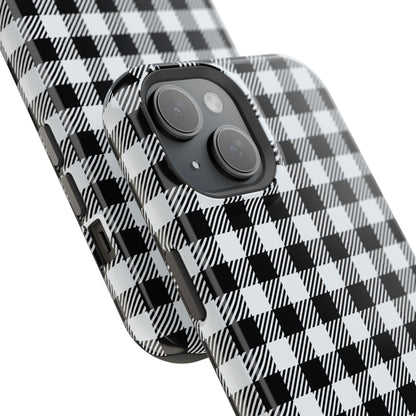 Checkmate Tough iPhone Case