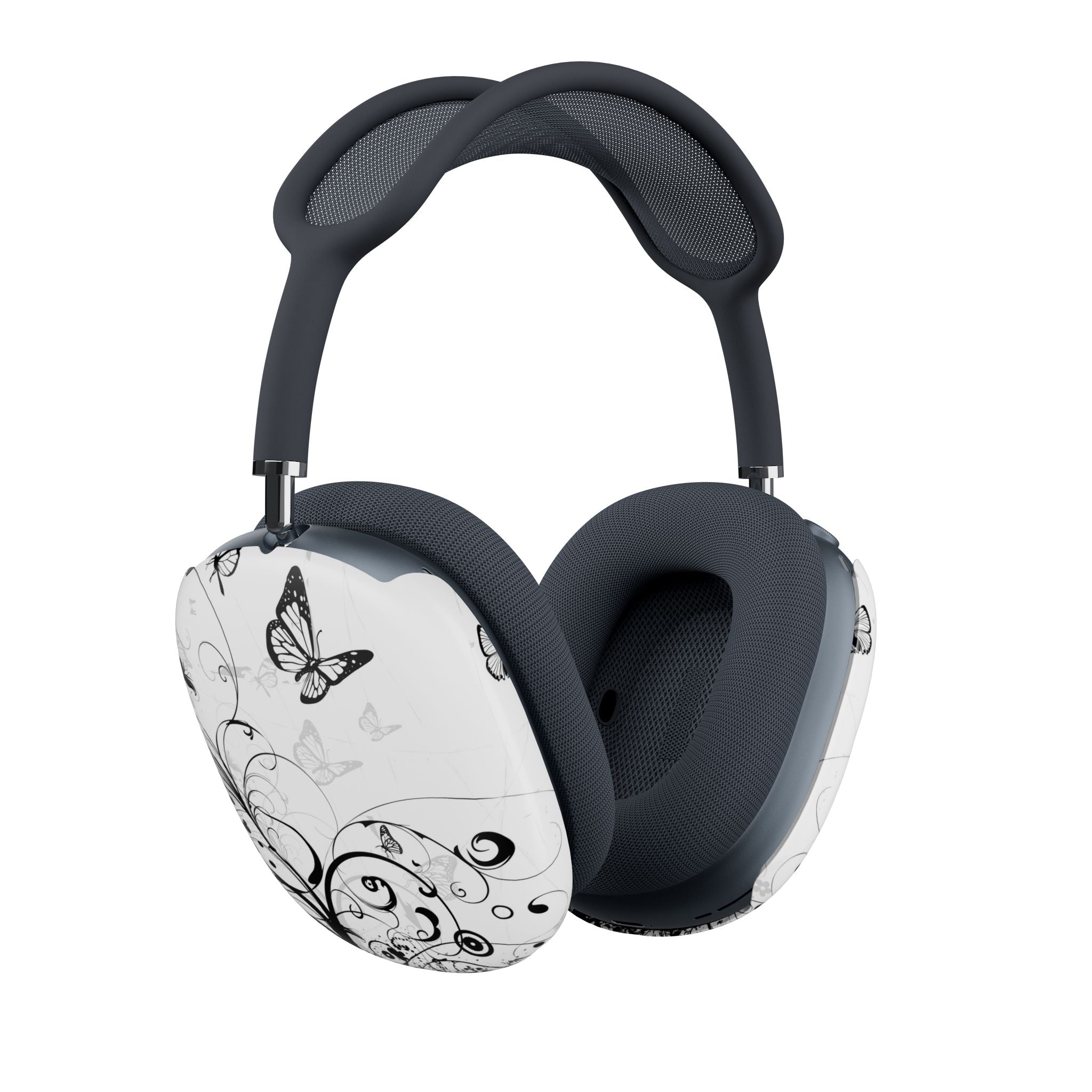 Night Flutter AirPods Max Shell Case