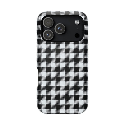 Checkmate Tough iPhone Case