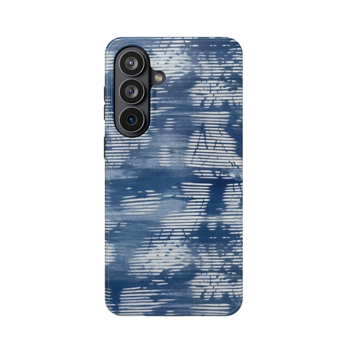 Denim Tough Samsung Case