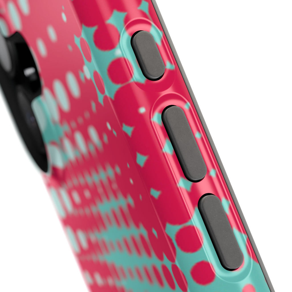 Phase Tough iPhone Case