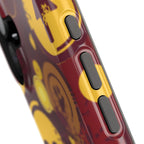 Ember Tough iPhone Case