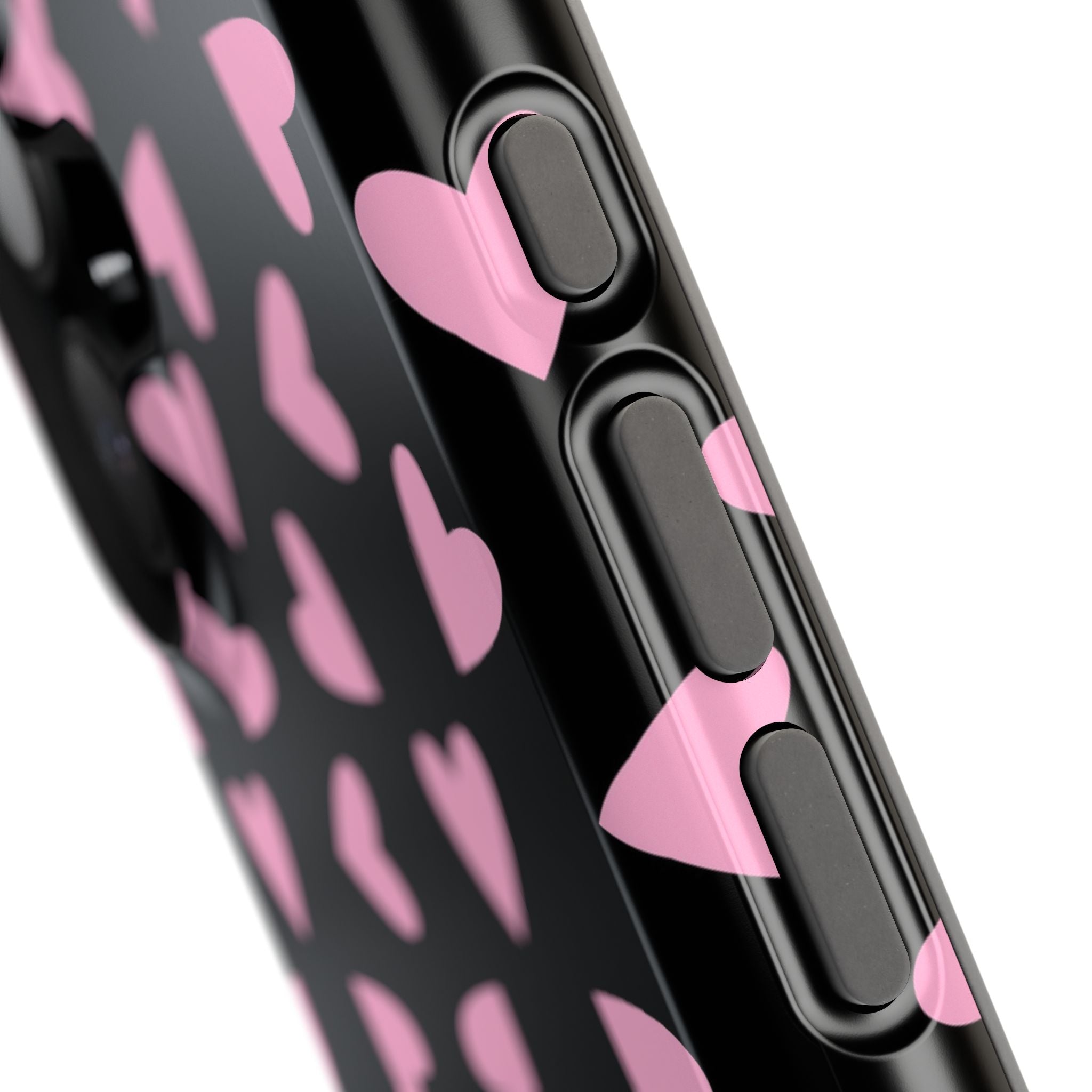 Lovestruck Tough iPhone Case