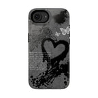 Smoke Tough iPhone Case