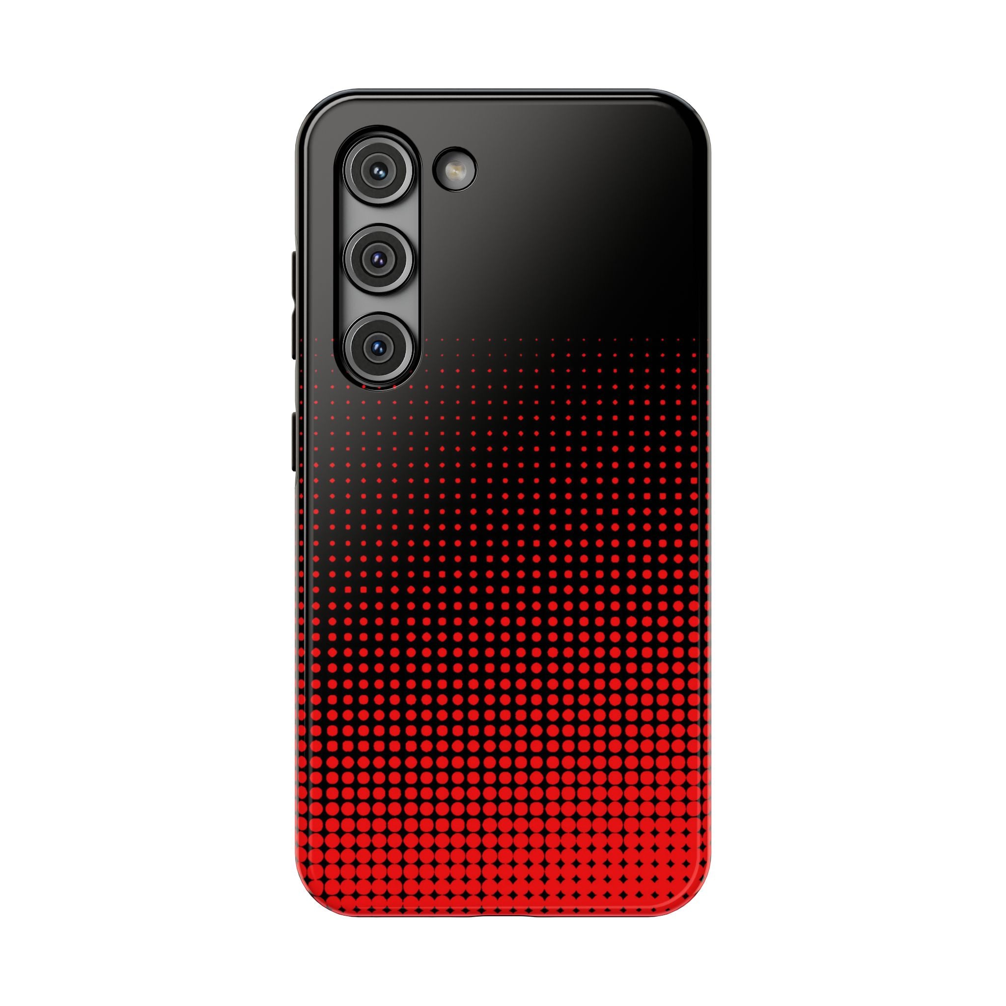 Noise Tough Samsung Case