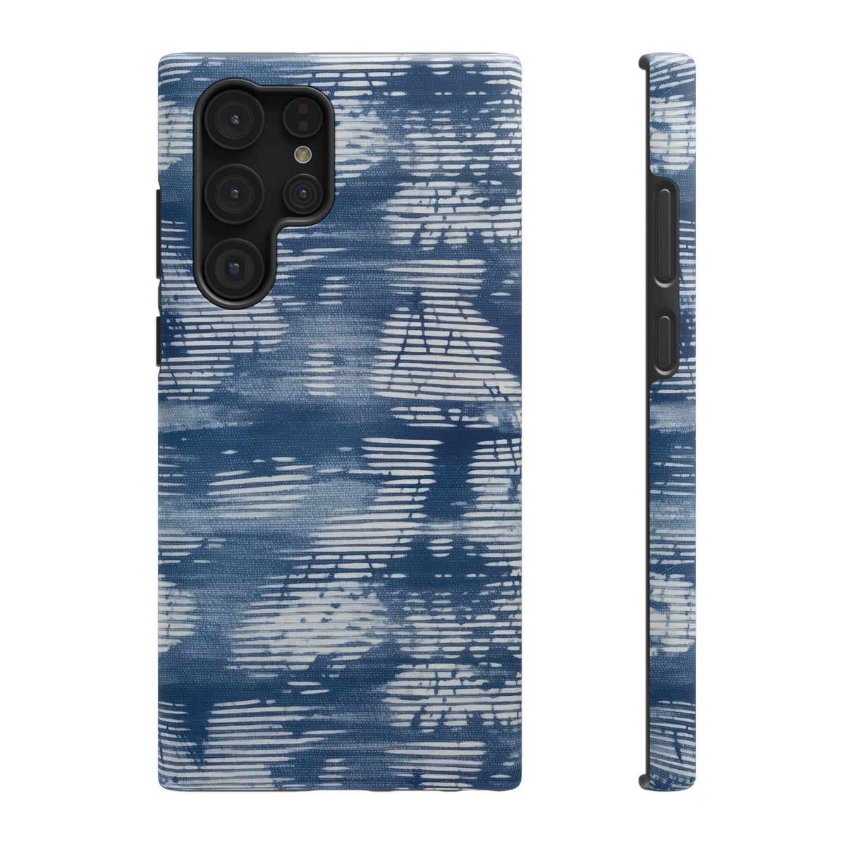 Denim Tough Samsung Case