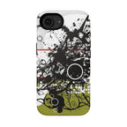 Frenzy Tough iPhone Case