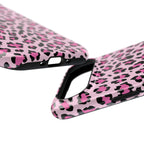Untamed Tough iPhone Case