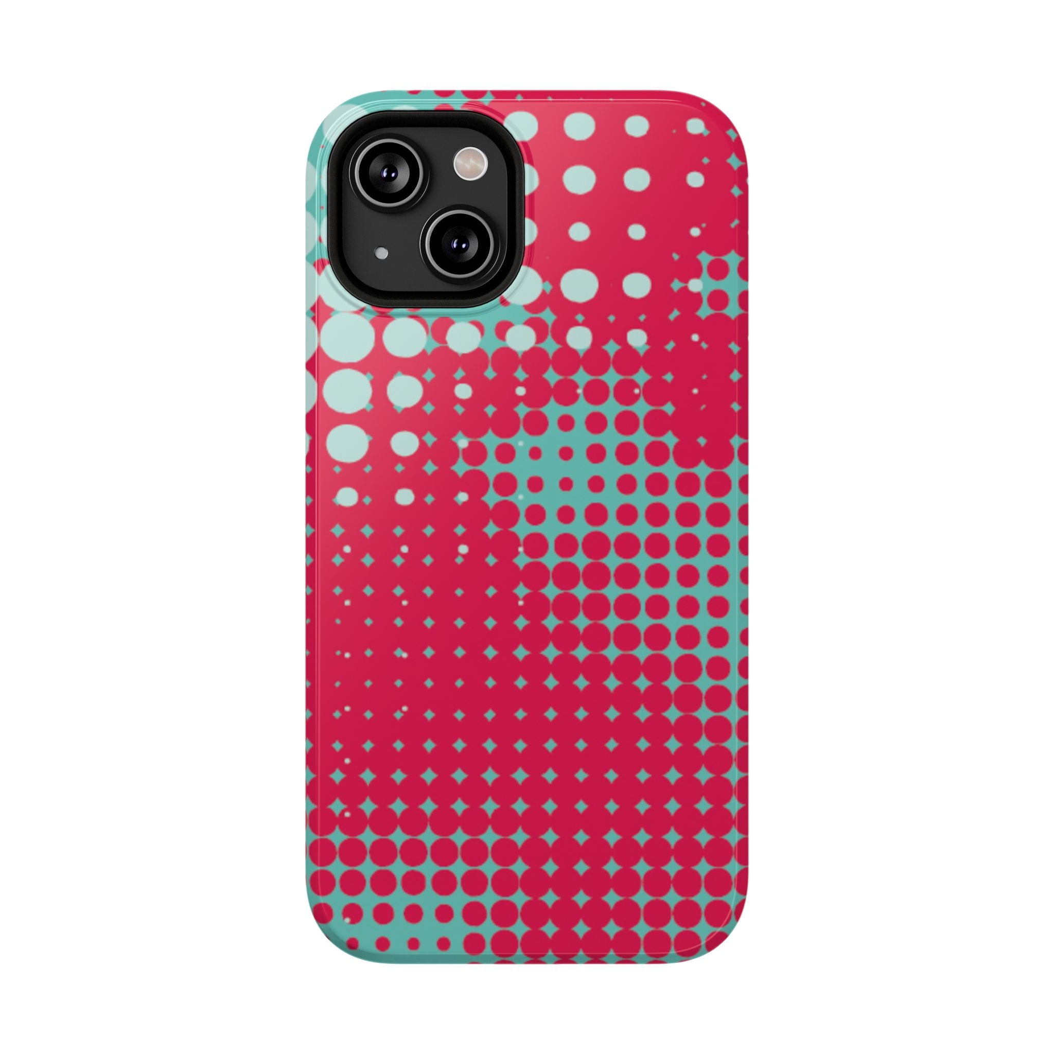 Phase Tough iPhone Case