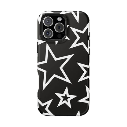 Starstruck MagSafe Tough iPhone Case