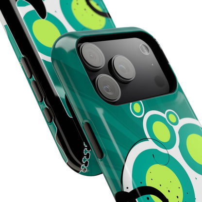 Guitar Tough iPhone Case