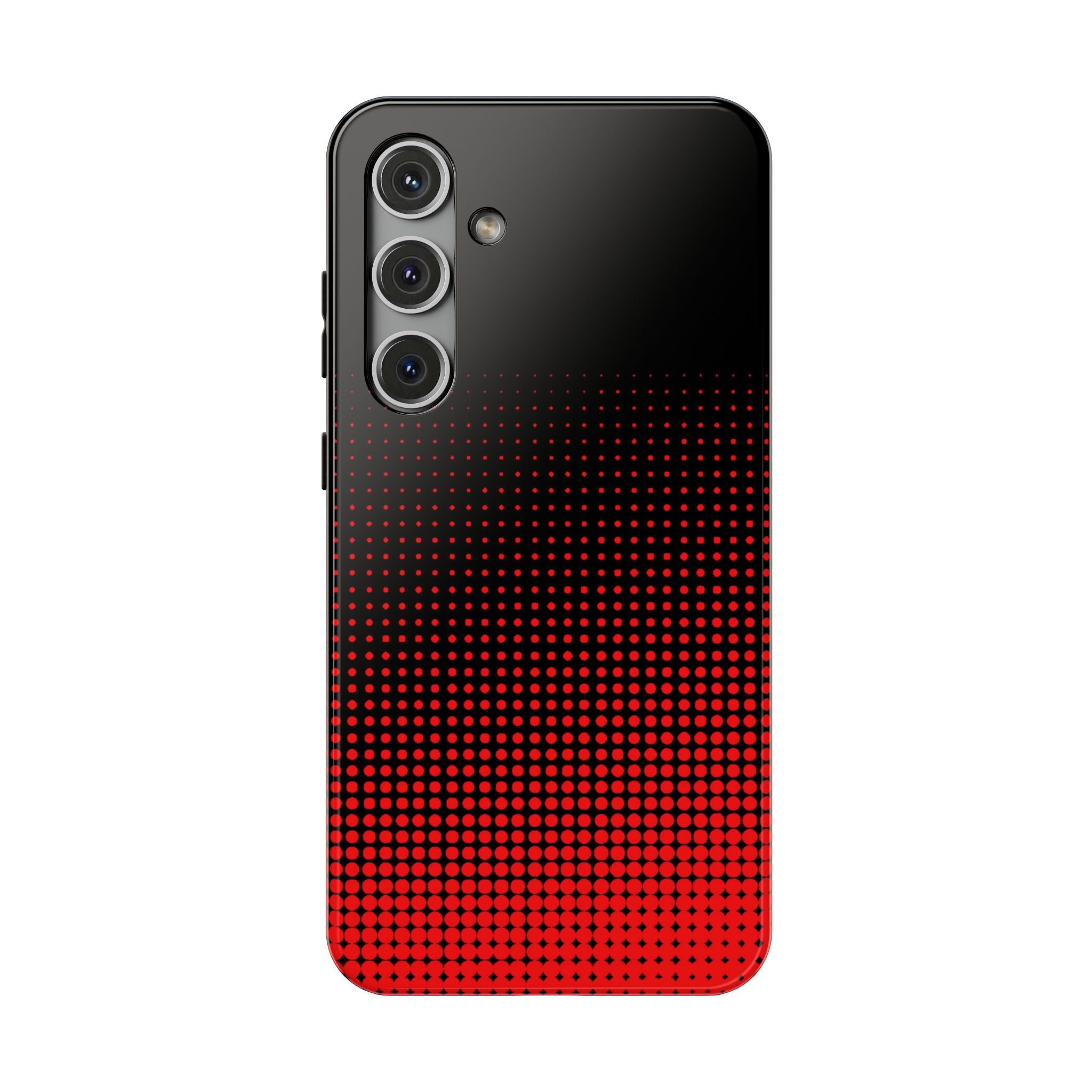Noise Tough Samsung Case