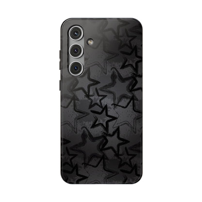 Star Static Tough Samsung Case