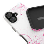 Fade Tough iPhone Case