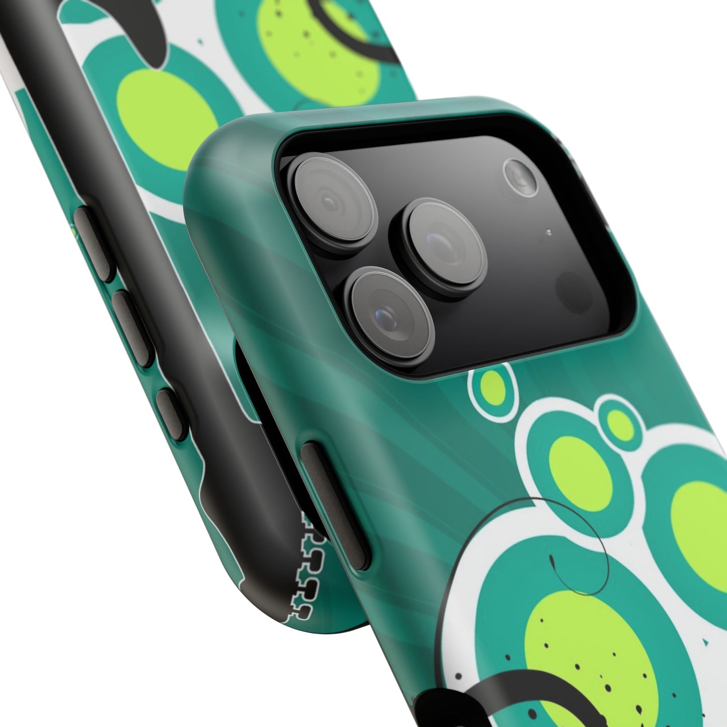 Guitar Tough iPhone Case