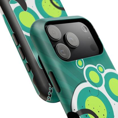 Guitar Tough iPhone Case