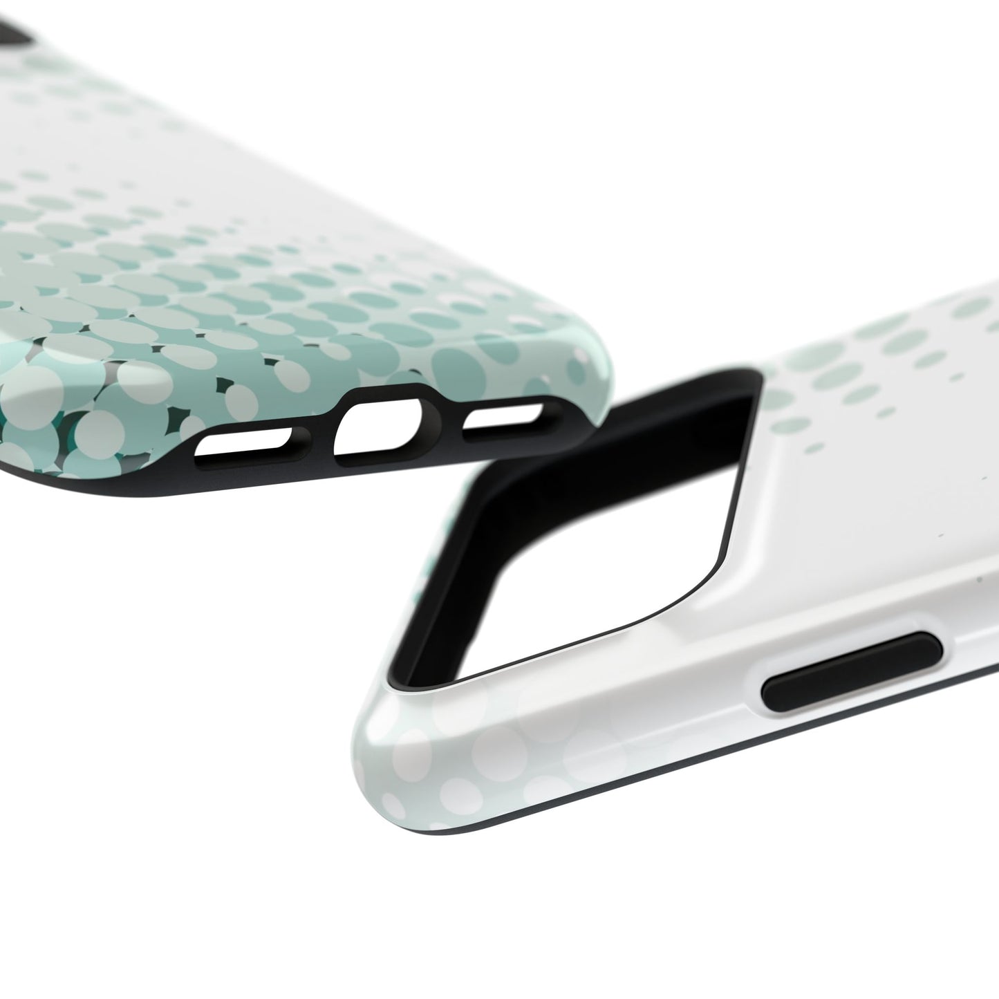 Tones Tough iPhone Case