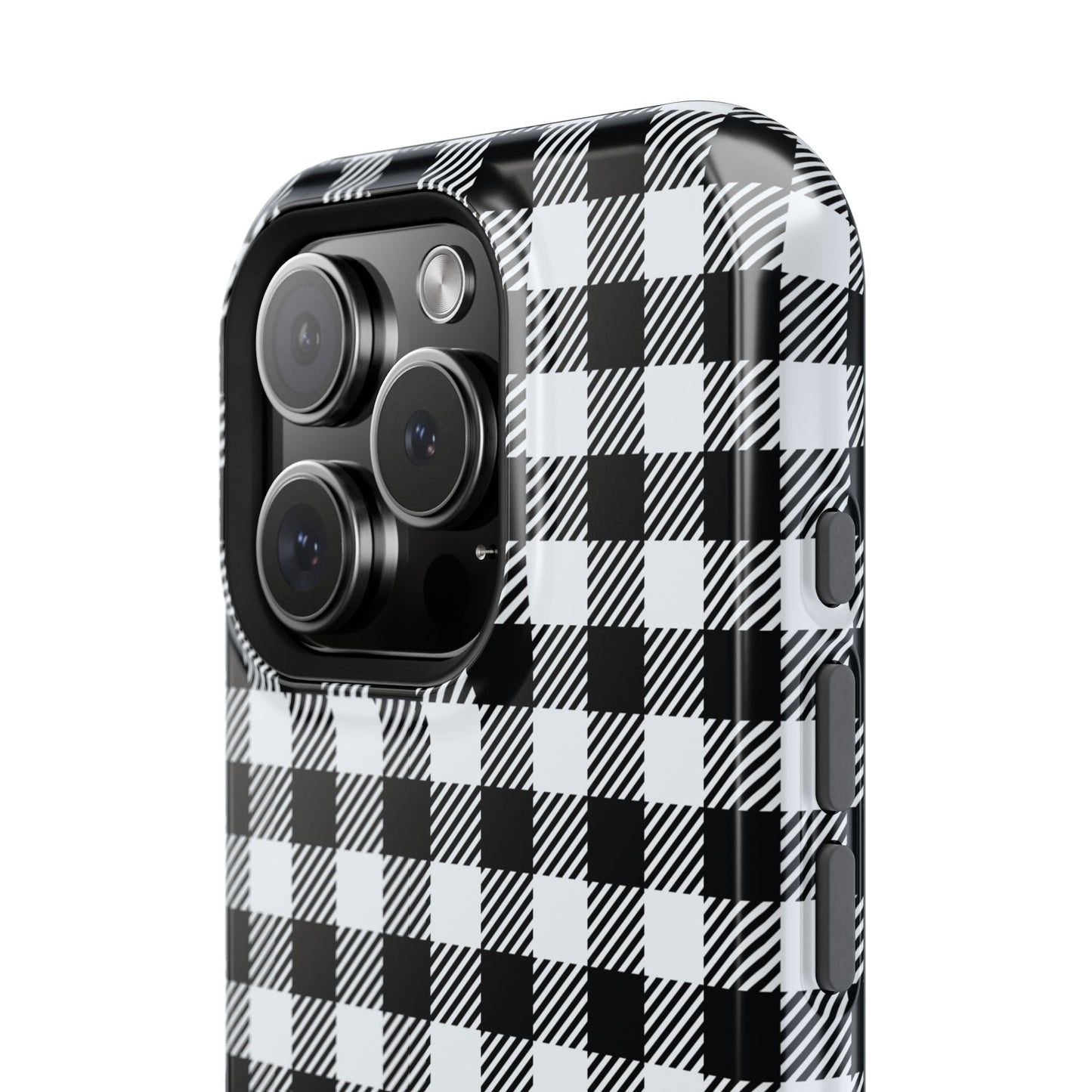 Checkmate Tough iPhone Case