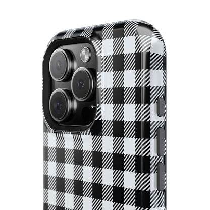 Checkmate Tough iPhone Case