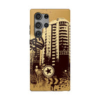 Rush Theory Tough Samsung Case